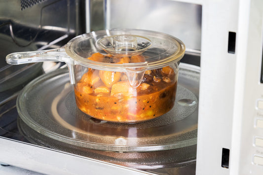 Microwave Saucepan, 900ml