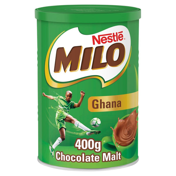 Milo Malted Milk Drink, 400g