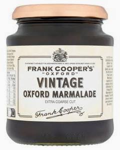 Frank Coopers Oxford Vintage Marmalade 454g