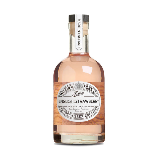 Tiptree English Strawberry Vodka. 35cl