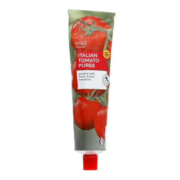 M&S Italian Tomato Puree, 200g