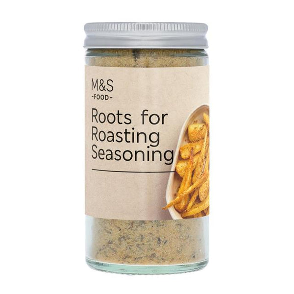M&S Roots for Roasting Seasoning, 105g