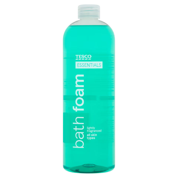 Tesco Health & Beauty