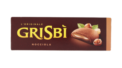 Vicenzi Grisbi Hazelnut, 135g