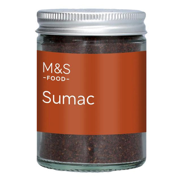 M&S Sumac, 50g