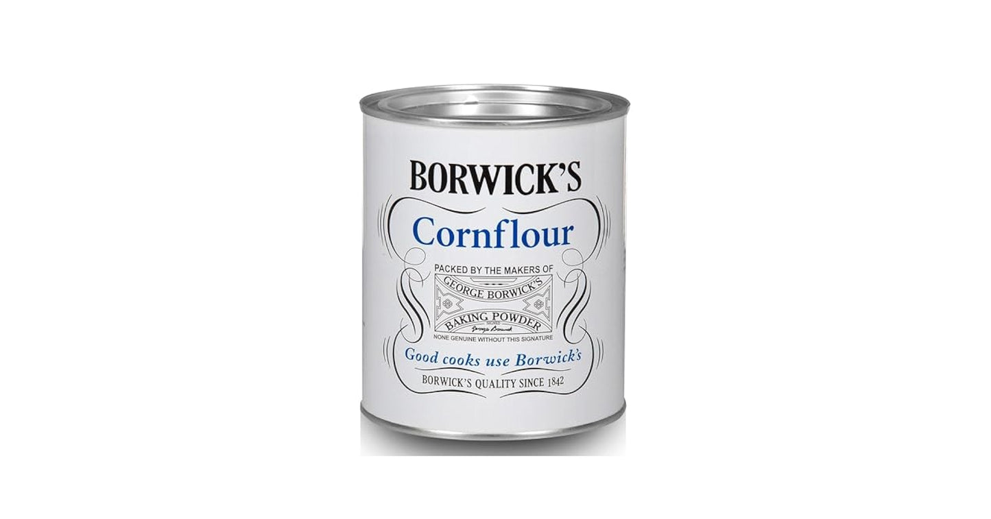 Borwick's Cornflour 400G