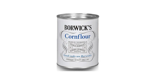 Borwick's Cornflour 400G