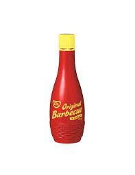 ETA Barbecue Sauce 375ml