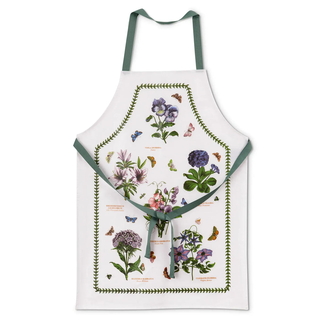 Portmeirion Botanic Garden PVC Apron