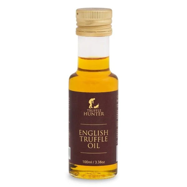 Truffle Hunter English Truffle Oil, 100Ml