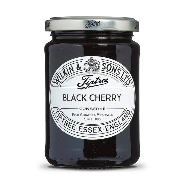 Tiptree Black Cherry Conserve, 340g