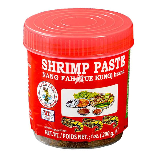 Nang Fah Shrimp Paste 200G