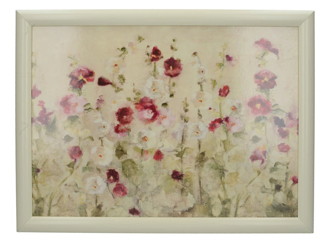 Creative Tops Wild Field Poppies Laptray - For Meals, drinks or Crafts