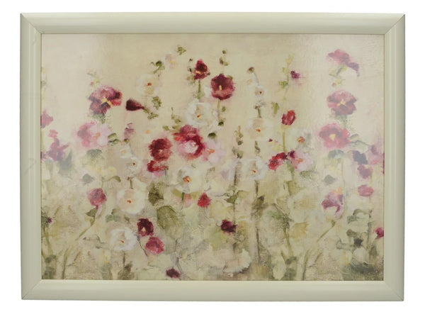 Creative Tops Wild Field Poppies Laptray - For Meals, drinks or Crafts