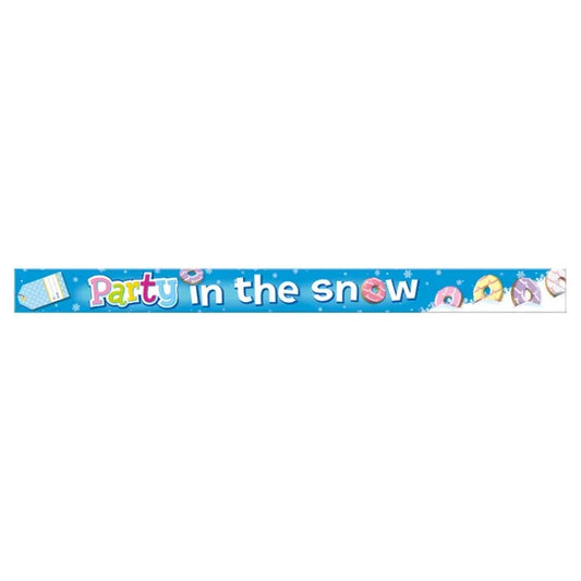 Fox's Party Yard Stick - Containing 60 mini packs