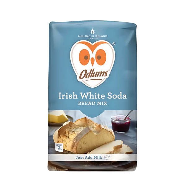 Odlums Soda Bread Mix 1kg
