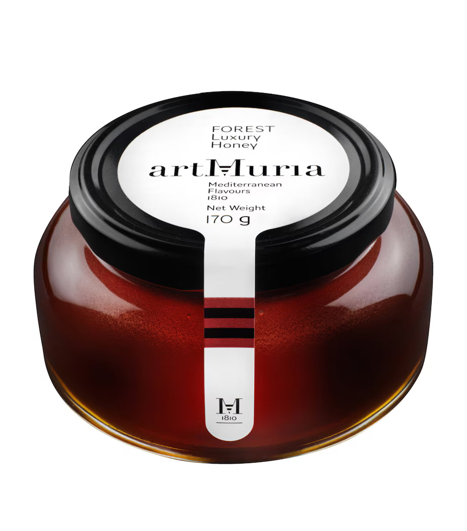 Art Muria Forest Honey 170g