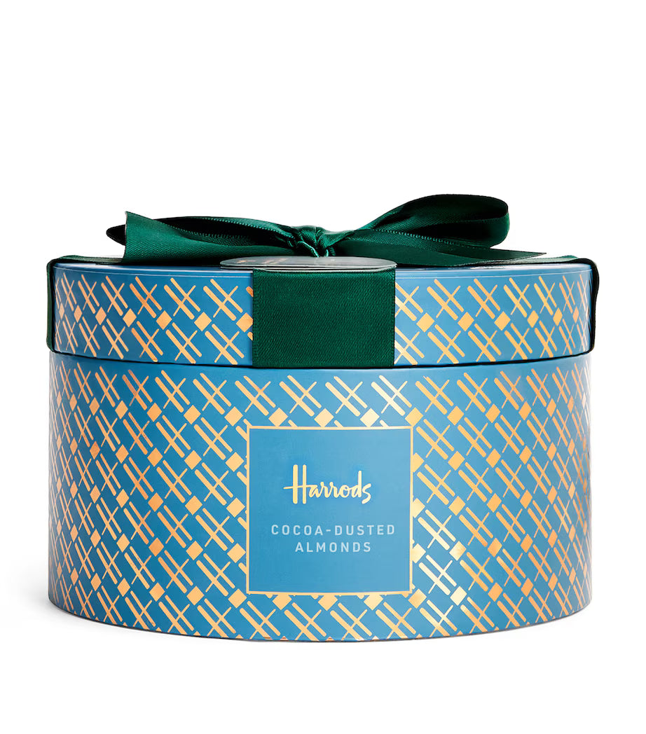 Harrods Cocoa-Dusted Almonds 1.1kg