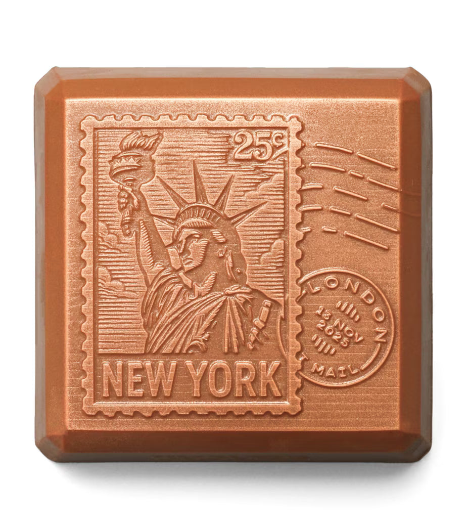 Khourys New York Chocolate Bar 90g