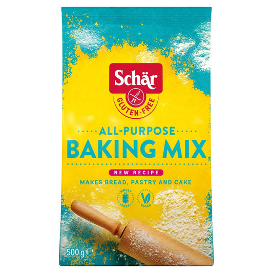 Schar Mix It Universal Flour - Gluten Free 500G