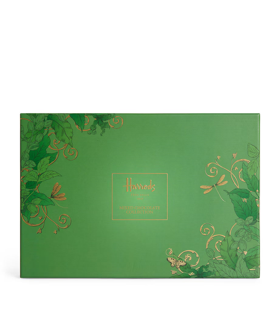 Harrods Mixed 48-Piece Chocolate Collection Box