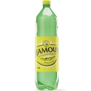 Hamoud Boualem Limonade Blanche 1.5L