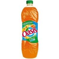 Oasis Peche Abricot 2L
