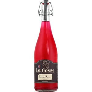 La Gosse Limonade Pomme d'Amour 75cl