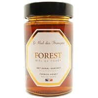 Le Miel des Francais Miel de Foret 250g