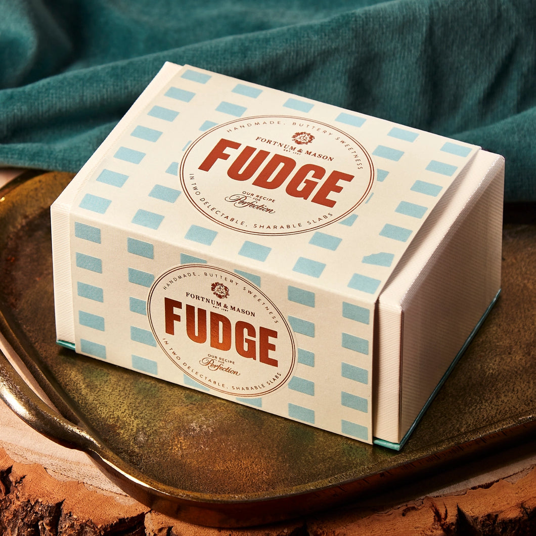 Fortnum & Mason Fortnum's Fudge, 300g