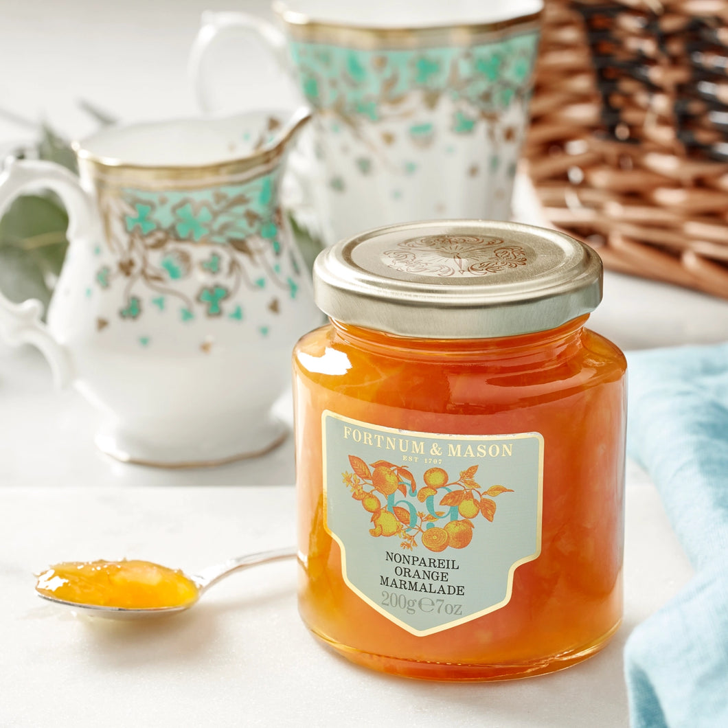 Fortnum & Mason Nonpareil Marmalade, 200g