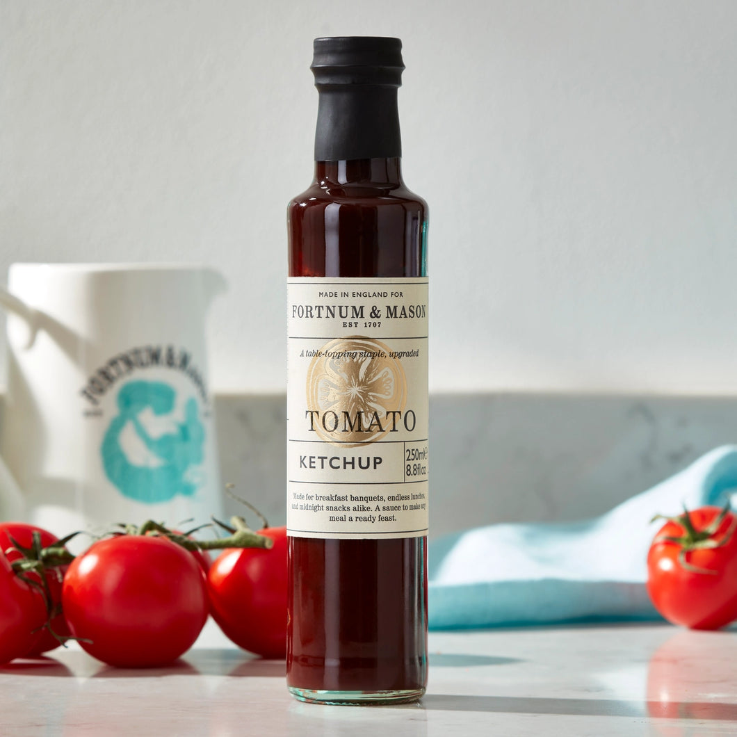 Fortnum & Mason Tomato Sauce, 250ml