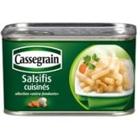 Cassegrain Salsifis Cuisines (2 personnes) 265ml