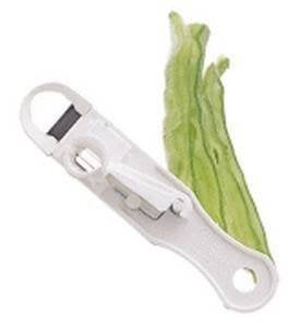 Traditional Rotary Bean Slicer - Simple to Use