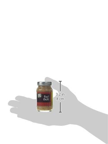 Morrisons Beef Paste 75g