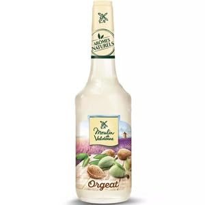 Moulin de Valdonne Sirop Orgeat 70cl