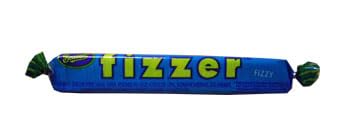 Beacon Fizzers Mini Fizzy Candy, Blue Buzz Flavour, 7.4g