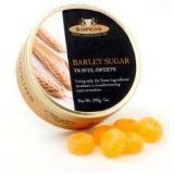Simpkin's 200g Tins Barley Sugar Drops by SIMPKIN'S