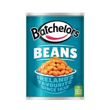Batchelors Irish Baked Beans 420g