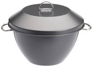 Pudding Steamer 2L / 4.4lb / 9.5Pint - Steamed Puddings
