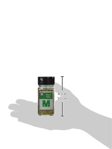 Morrisons Mixed Herbs 14g