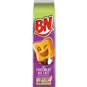 BN Chocolat au Lait Biscuits