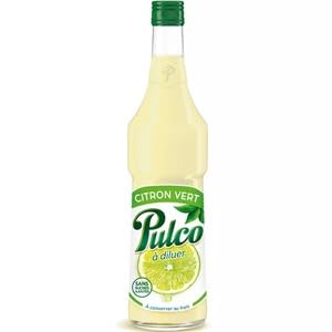 Pulco Citron Vert 70cl