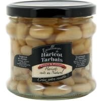 Excellence Du Haricot Tarbais Label Rouge 380g
