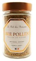 Le Miel des Francais Pollen de Fleurs 110g