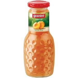 Granini Apricot 25cl