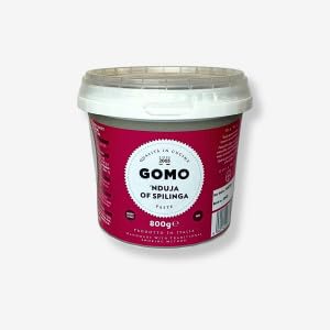 GOMO Nduja Paste 800gm