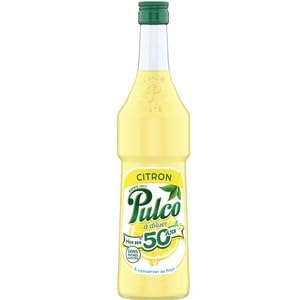 Pulco Citron 70cl