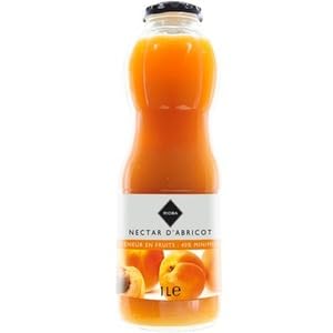 Rioba Apricot Juice 1L