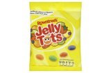 Rowntrees Jelly Tots Share Bags (box of (12 x 150g bags) bags)